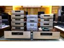 日本金嗓子Accuphase DP900/DC901旗舰转盘+解码,新净