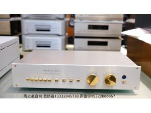 瑞士FM ACOUSTICS 266前级