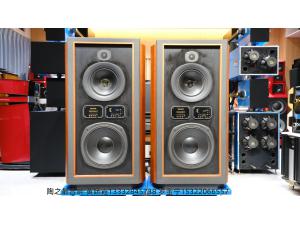 英国天朗皇家帝国15音箱 TANNOY KINGDOM 15