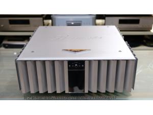 德国柏林之声Burmester 037后级功放
