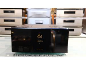 英国音乐贵族Audio Note M1 RIAA MC胆唱放，内置AN升压牛