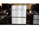 英国音乐贵族Audio Note M10 Line 二代旗舰胆前级功放 分体电源