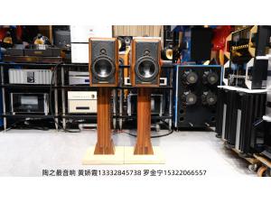经典名箱：意大利Sonus Faber 世霸大情人 Electa Amator 一代