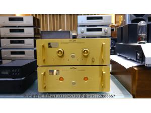 瑞士达宵darTZell NHB-18NS前级