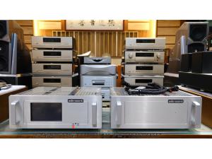 美国ARC Audio Research Reference Phono 参考10旗舰分体电源黑胶唱头放大器