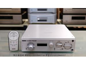 瑞士南瓜Nagra VPA845单声道电子管纯甲类后级