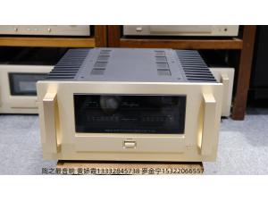 日本金嗓子Accuphase E305合并机
