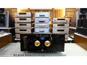 德国MBL6010D 前级