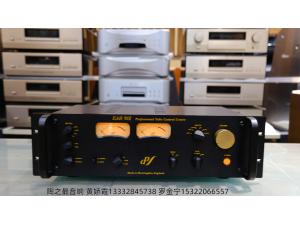 英国EAR Yoshino 912 前级，自带MC-4升压牛，MM/MC唱放