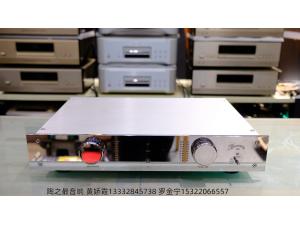 德国柏林之声 Burmester 099 带解码前级