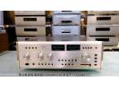 日本金嗓子Accuphase E303合并机