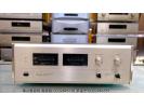 日本金嗓子Accuphase P260后级
