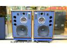 美国JBL4345录音室监听箱，18寸低音