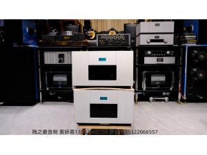 瑞士高文Goldmund Telos 1000后级