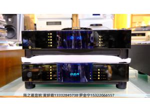 德国MBL 1521转盘+1511解码