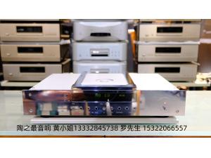 德国柏林之声 Burmester 089 CD机