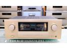 日本金嗓子Accuphase E600合并机，甲类8欧30 瓦