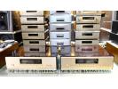 日本金嗓子Accuphase DP900/DC901转盘+解码