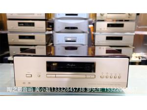 日本金嗓子Accuphase DP700 SACD/ CD