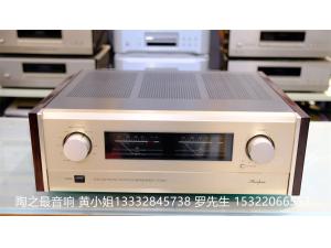 日本金嗓子Accuphase E305合并机