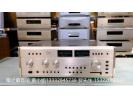 日本金嗓子Accuphase E303合并机