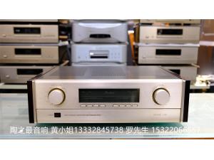日本金嗓子Accuphase C270前级
