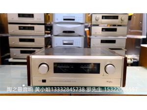 日本金嗓子Accuphase E305合并机