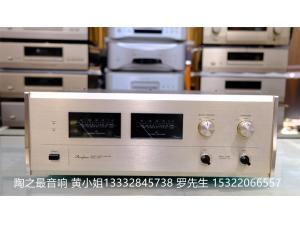 日本金嗓子Accuphase P260后级