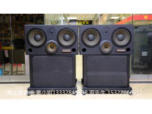 美国西湖West Lake BBSM-12监听音箱