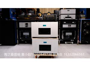 瑞士高文Goldmund Telos 1000后级