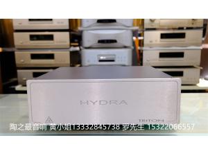 美国 蛇王HYDRA TRITON 电源处理器