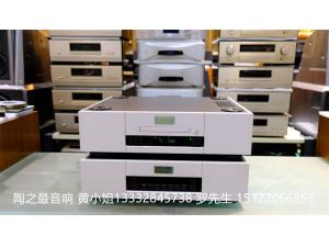 瑞士高文GOLDMUND 38EVO/ME顶配纯CD转盘  瑞士高文GOLDMUND 20ME旗舰解码器