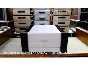 加拿大驾势Classc CA-401后级（最后期版）