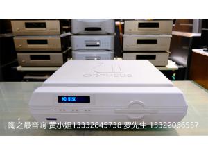 瑞士 ORPHEUS 天琴 PRIVILEGE SACD机 