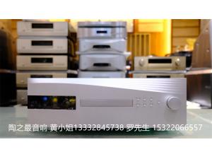 英国 DCS Rossini Apex 罗西尼 CD机