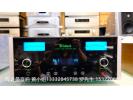 美国麦景图 McIntosh C2700前级
