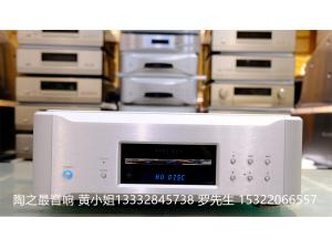 日本Esoteric K-03x CD/SACD播放器
