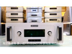 美国ARC 参考3 胆前级