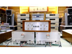Marantz 马兰士 7+9胆前后级