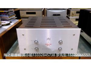英国音乐贵族Audio Note Meishu Line Silver银版300B合并功放