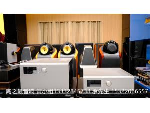 瑞士soulution登峰  520前级511后级功放