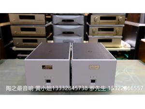 瑞士高文Mimesis 18.4 碳纤版单声道后级