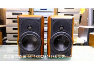意大利Sonus Faber 世霸大情人 Electa Amator 一代