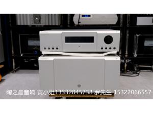 美国宝达Boulder 1010前级1060后级功放