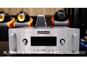 美国ARC参考5SE电子管胆前级