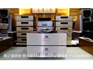 英国 AUDIO NOTE 音乐贵族M8 Line Signature 签名版前级