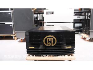 德国MBL 9008A 后级