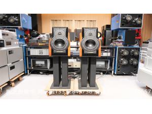 意大利世霸Sonus faber Extrema 火车头