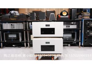 瑞士高文Goldmund Telos 1000+后级