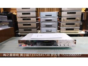 德国 Burmester 柏林之声 100 MM/MC 唱放